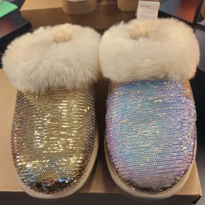 UGG slippers